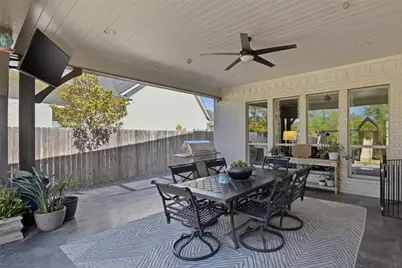 339 Creekview Terrace, Aledo, TX 76008 - Photo 33