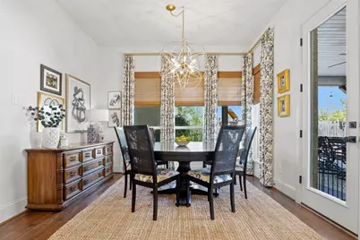 339 Creekview Terrace, Aledo, TX 76008 - Photo 15