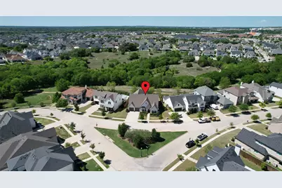 339 Creekview Terrace, Aledo, TX 76008 - Photo 3