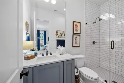 339 Creekview Terrace, Aledo, TX 76008 - Photo 23