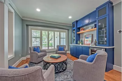 6906 La Vista Drive, Dallas, TX 75214 - Photo 3