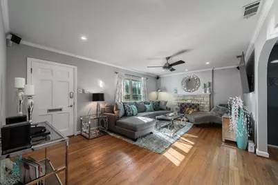 6455 Sondra Drive, Dallas, TX 75214 - Photo 3