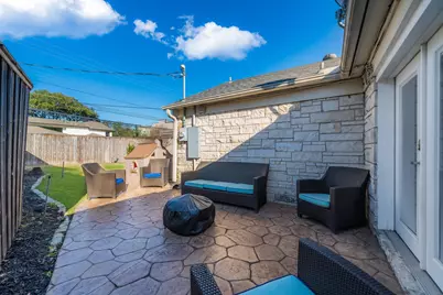 6455 Sondra Drive, Dallas, TX 75214 - Photo 17