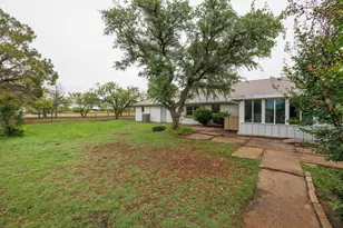 636 Clark Rd, Abilene, TX 79602 - Photo 37