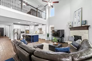1319 Bridgewater Blvd, Celina, TX 75009 - Photo 21