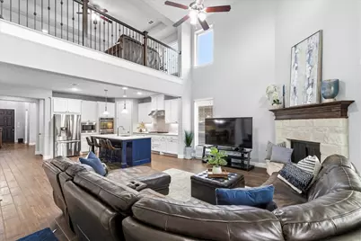 1319 Bridgewater Boulevard, Celina, TX 75009 - Photo 19