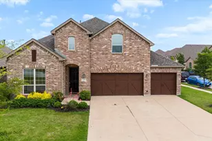 1319 Bridgewater Blvd, Celina, TX 75009 - Photo 1