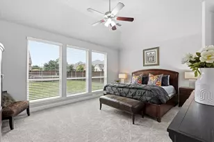 1319 Bridgewater Blvd, Celina, TX 75009 - Photo 21