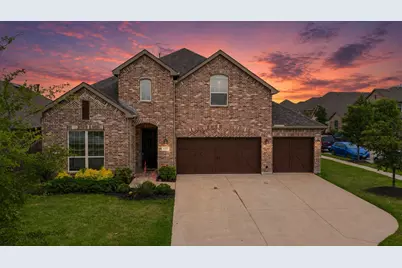1319 Bridgewater Boulevard, Celina, TX 75009 - Photo 1