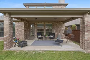 1319 Bridgewater Blvd, Celina, TX 75009 - Photo 35
