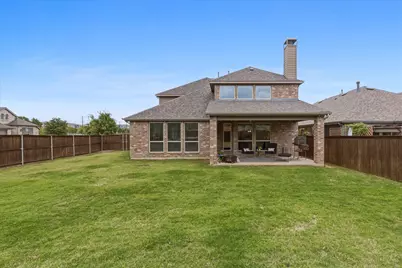 1319 Bridgewater Boulevard, Celina, TX 75009 - Photo 37