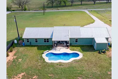 1020 County Road 1596, Alvord, TX 76225 - Photo 15