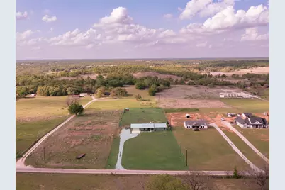 1020 County Road 1596, Alvord, TX 76225 - Photo 37