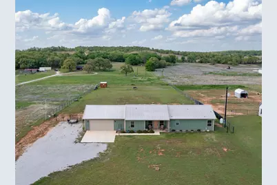 1020 County Road 1596, Alvord, TX 76225 - Photo 35