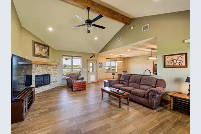 1020 County Road 1596, Alvord, TX 76225 - Photo 7