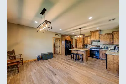 1020 County Road 1596, Alvord, TX 76225 - Photo 9