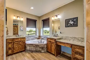 1020 Co Rd 1596, Alvord, TX 76225 - Photo 19