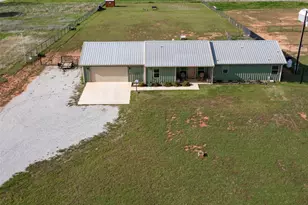 1020 Co Rd 1596, Alvord, TX 76225 - Photo 31