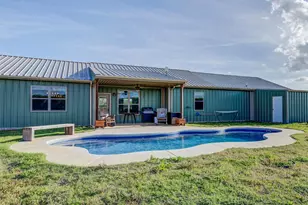 1020 Co Rd 1596, Alvord, TX 76225 - Photo 3