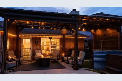 11820 Gold Creek Drive E, Fort Worth, TX 76244 - Photo 19