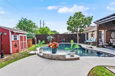 11820 Gold Creek Drive E, Fort Worth, TX 76244 - Photo 33