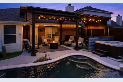 11820 Gold Creek Drive E, Fort Worth, TX 76244 - Photo 25