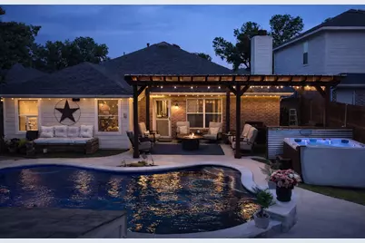 11820 Gold Creek Drive E, Fort Worth, TX 76244 - Photo 23