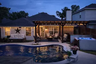 11820 Gold Creek Dr E, Fort Worth, TX 76244 - Photo 23