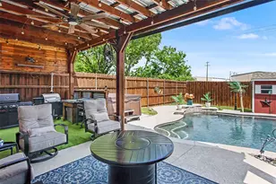 11820 Gold Creek Dr E, Fort Worth, TX 76244 - Photo 27