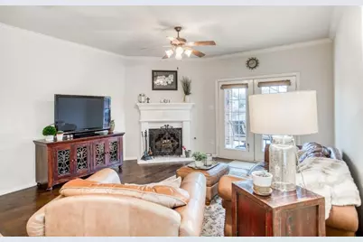 11550 Henderson Drive, Frisco, TX 75035 - Photo 17