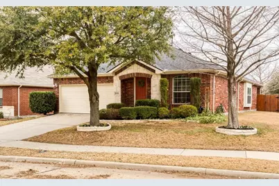 11550 Henderson Drive, Frisco, TX 75035 - Photo 1