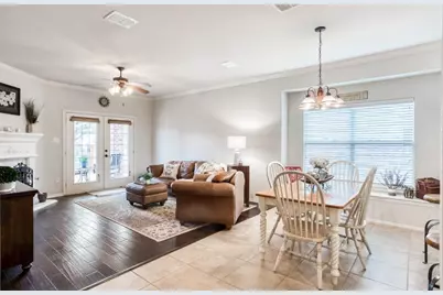 11550 Henderson Drive, Frisco, TX 75035 - Photo 13