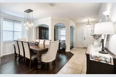 11550 Henderson Drive, Frisco, TX 75035 - Photo 3