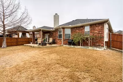 11550 Henderson Drive, Frisco, TX 75035 - Photo 29