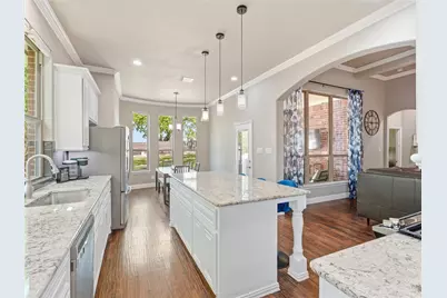 6904 Town Bridge Road, McKinney, TX 75071 - Photo 13