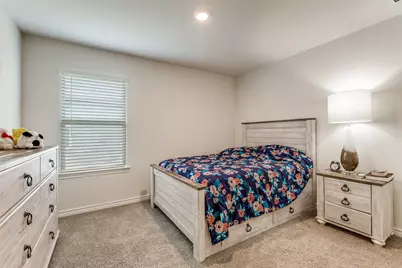 9809 Gooseneck Drive, Aubrey, TX 76227 - Photo 9