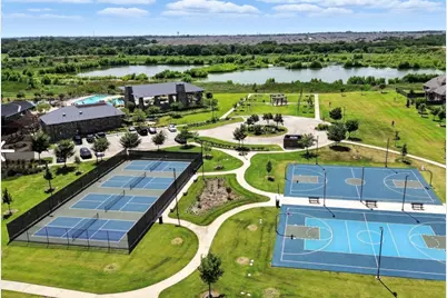 9809 Gooseneck Drive, Aubrey, TX 76227 - Photo 15