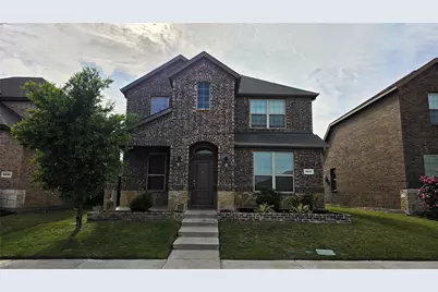 2617 Hancock Lane, Celina, TX 75009 - Photo 1