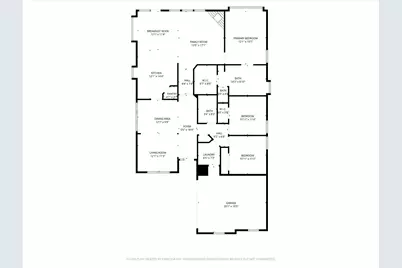 3304 Landhope Circle, Arlington, TX 76016 - Photo 39