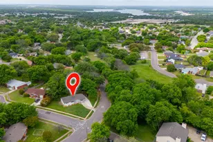 6401 Loydhill Ln, Fort Worth, TX 76135 - Photo 37