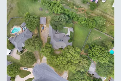 1020 Crystal Lane, Crowley, TX 76036 - Photo 15