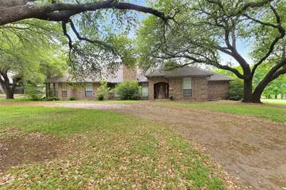 1020 Crystal Lane, Crowley, TX 76036 - Photo 1