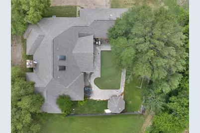 1020 Crystal Lane, Crowley, TX 76036 - Photo 11