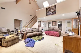 1020 Crystal Ln, Crowley, TX 76036 - Photo 5