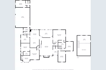 1020 Crystal Lane, Crowley, TX 76036 - Photo 21