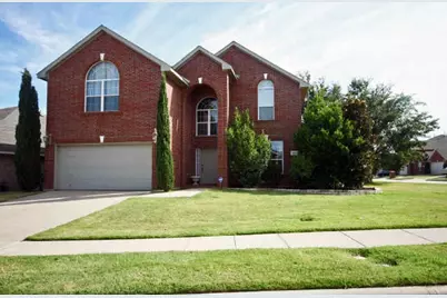 5888 Shetland Circle, Frisco, TX 75034 - Photo 1