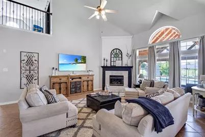 10417 Broadmoor Lane, Rowlett, TX 75089 - Photo 13