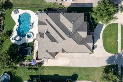 10417 Broadmoor Lane, Rowlett, TX 75089 - Photo 35