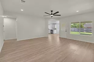 714 Remington Dr, Cleburne, TX 76033 - Photo 5