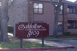 8109 Skillman, Dallas, TX 75231 - Photo 1